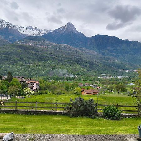 Ca Del Tita Apartment Capo di Ponte Екстериор снимка