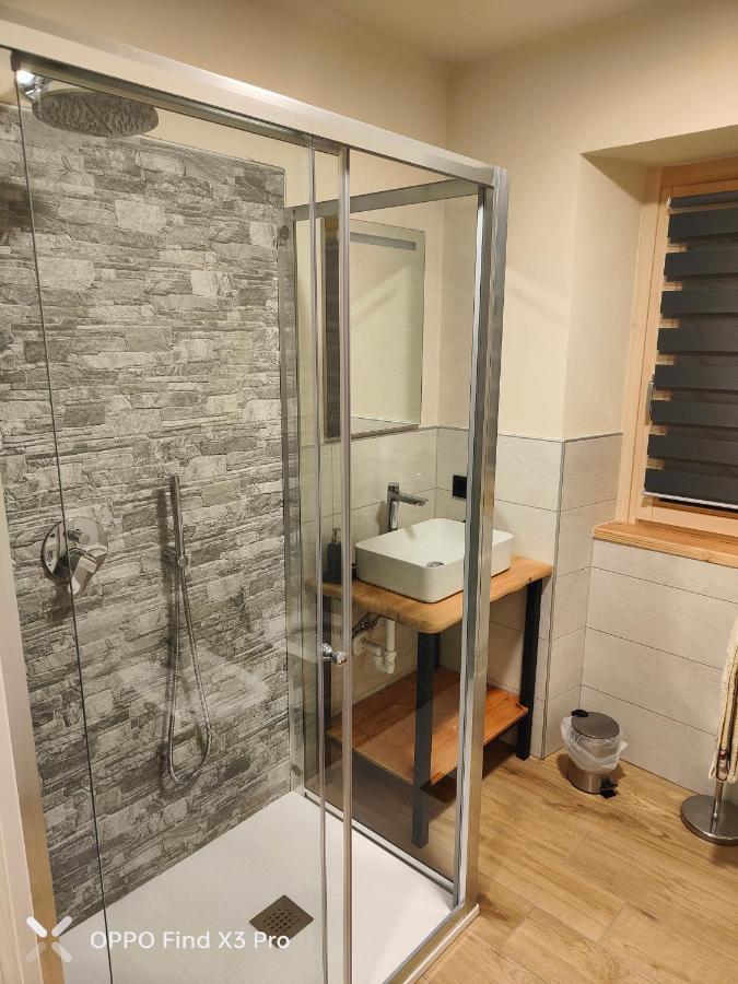 Ca Del Tita Apartment Capo di Ponte Екстериор снимка