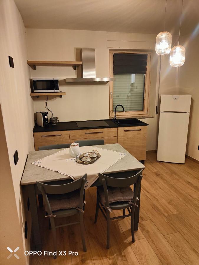 Ca Del Tita Apartment Capo di Ponte Екстериор снимка