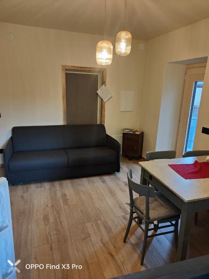 Ca Del Tita Apartment Capo di Ponte Екстериор снимка