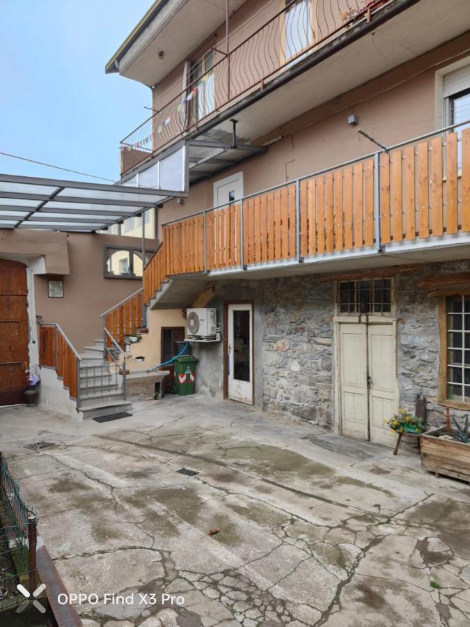 Ca Del Tita Apartment Capo di Ponte Екстериор снимка