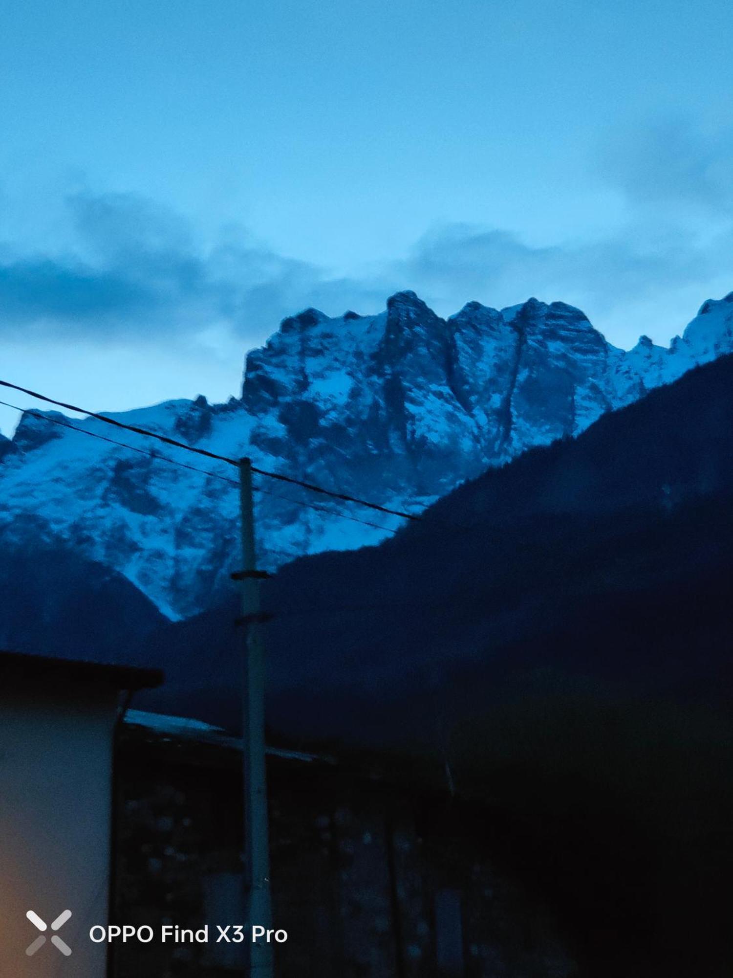 Ca Del Tita Apartment Capo di Ponte Стая снимка